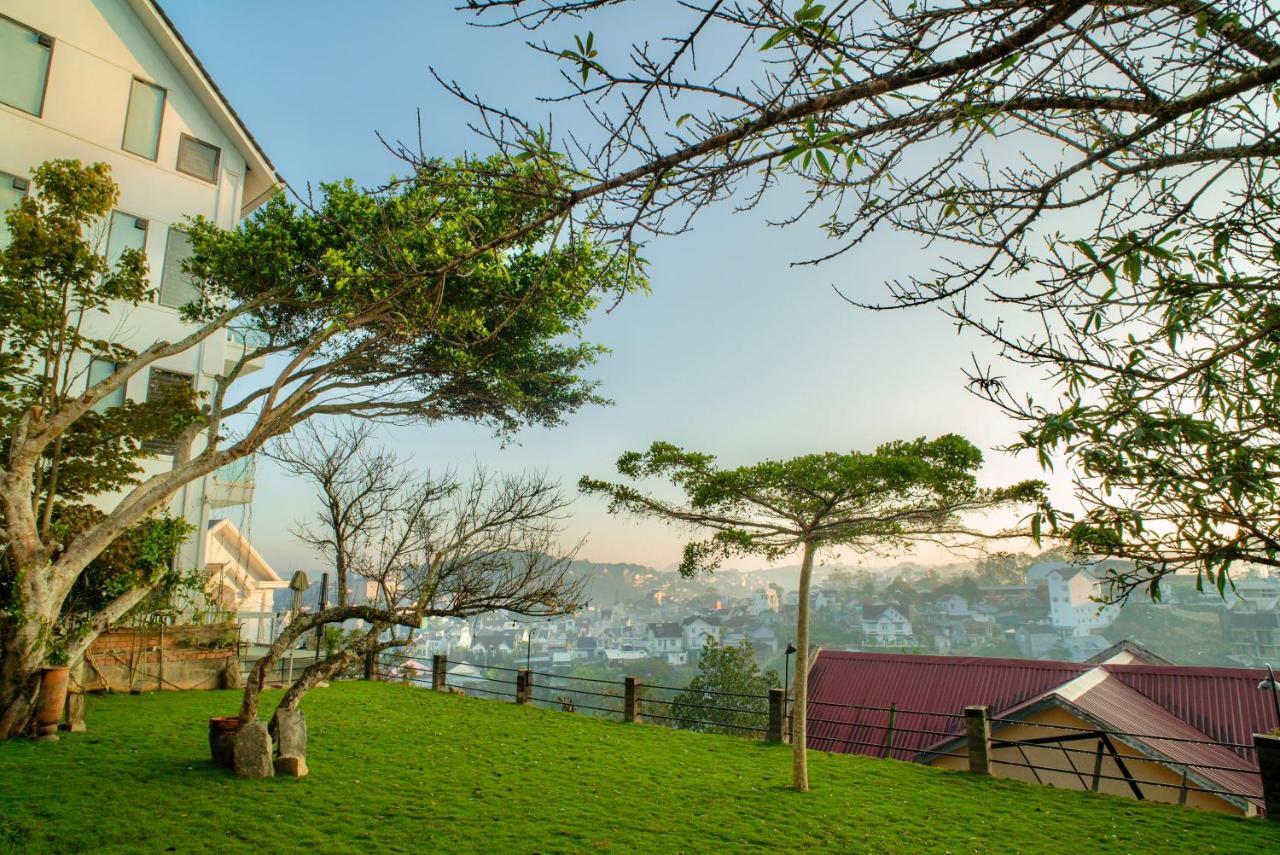 Dalat Home Exterior photo