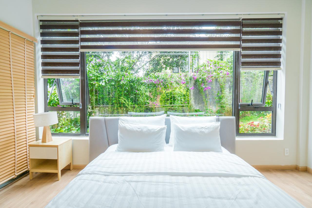 Dalat Home Exterior photo
