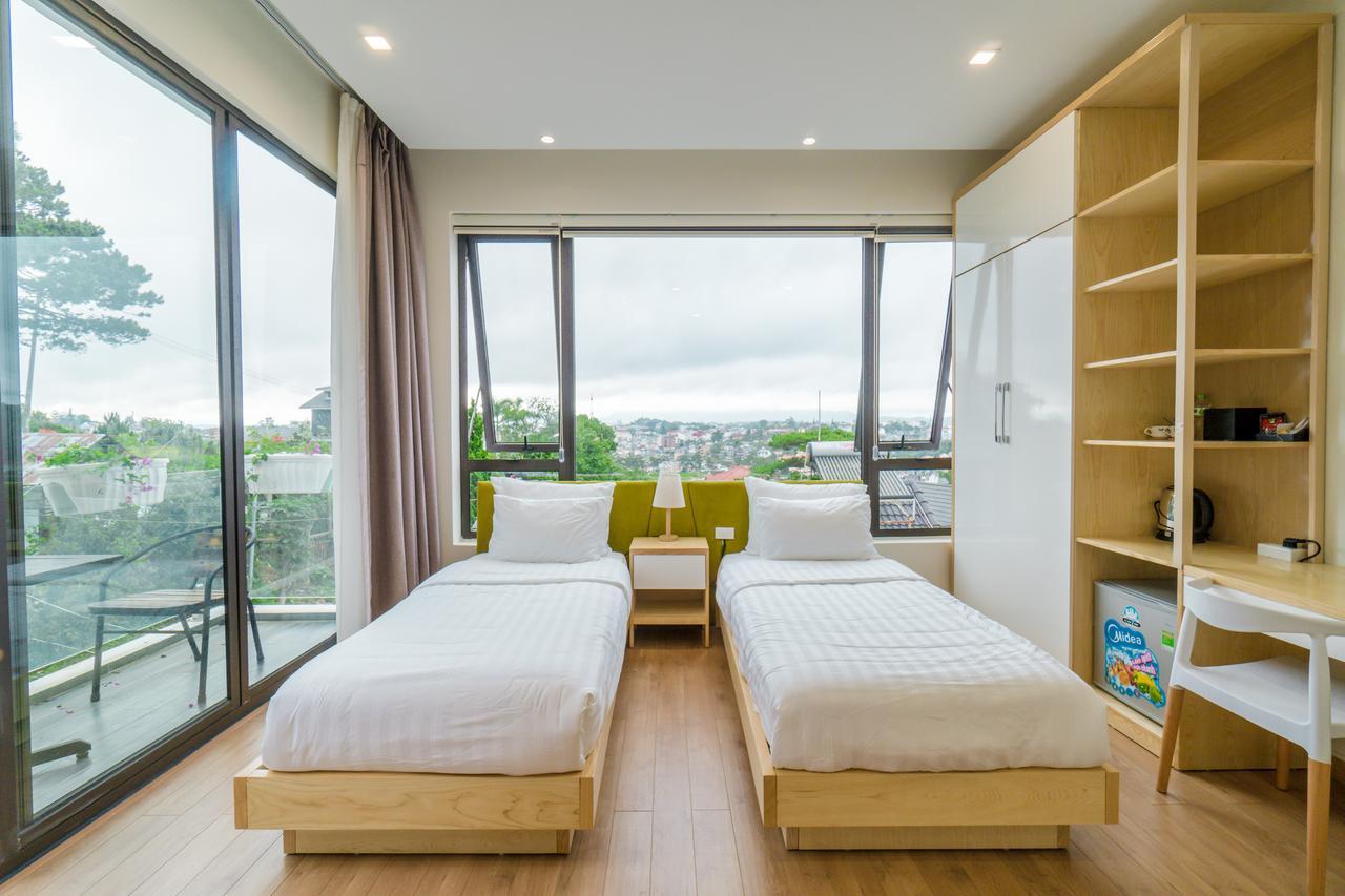 Dalat Home Exterior photo